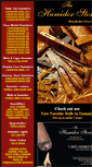 Mobile Screenshot of humidorstore.com